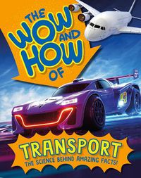 Cover image for The Wow and How of Transport