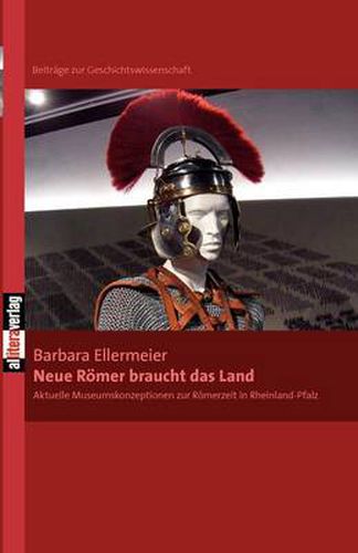 Cover image for Neue Roemer braucht das Land