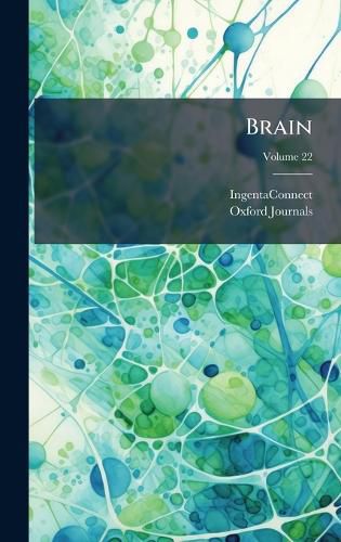Cover image for Brain