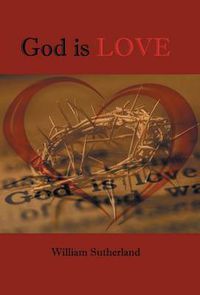 Cover image for God is Love