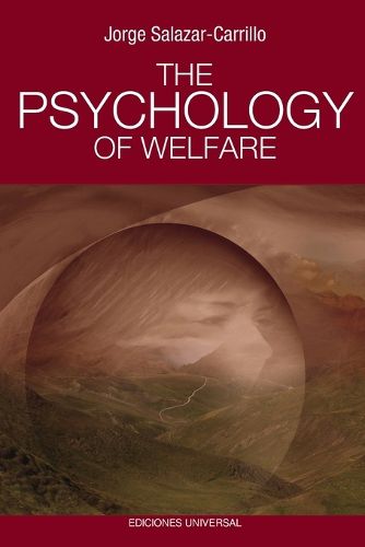 Cover image for The Psychology of Welfare