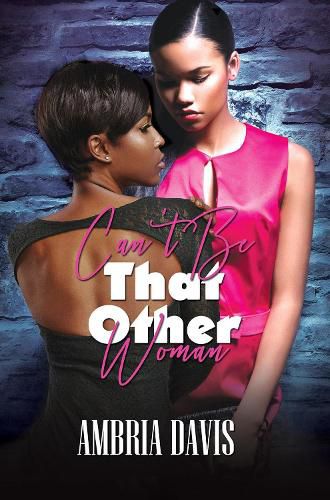 Cover image for Can't Be That Other Woman