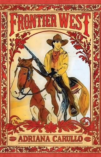 Cover image for Frontier West