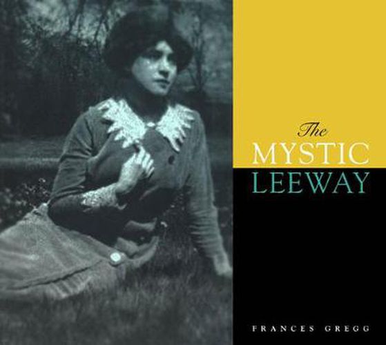 Cover image for The Mystic Leeway