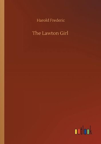 Cover image for The Lawton Girl