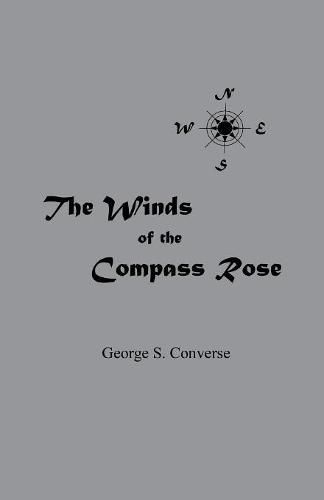 Cover image for The Winds of the Compass Rose