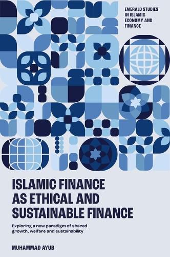 Cover image for Islamic Finance as an Ethical and Responsible Finance