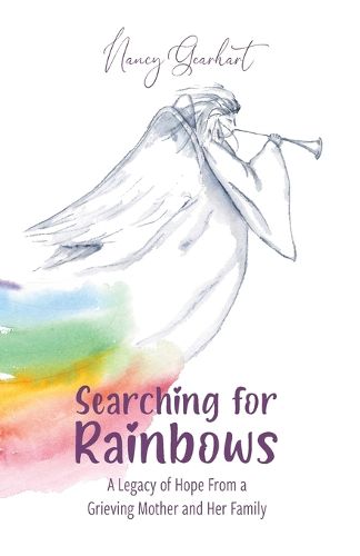 Cover image for Searching for Rainbows