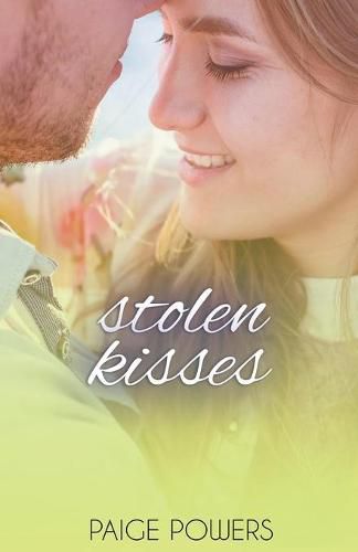 Cover image for Stolen Kisses