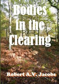 Cover image for Bodies in the Clearing