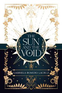 Cover image for The Sun and the Void