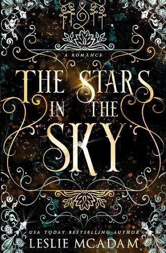 Cover image for The Stars in the Sky