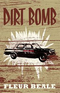 Cover image for Dirt Bomb
