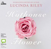 Cover image for Hothouse Flower