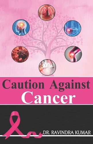 Cover image for Caution Against Cancer