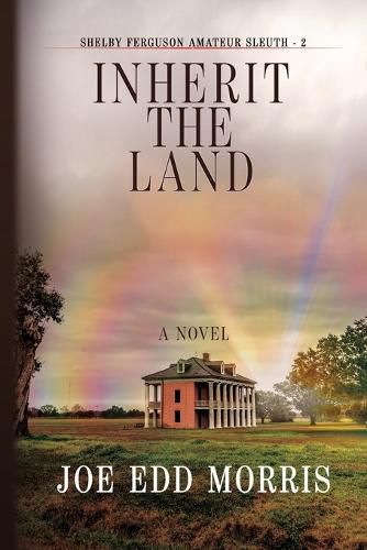 Cover image for Inherit the Land