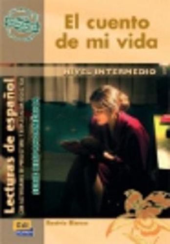 Cover image for El Cuento De Mi Vida (Venezuela)