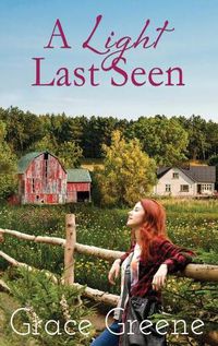 Cover image for A Light Last Seen