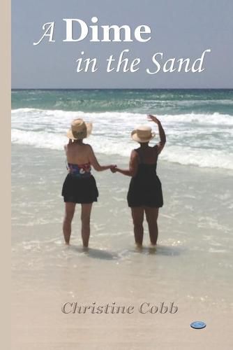 Cover image for A Dime in the Sand