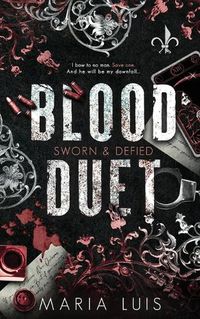 Cover image for Blood Duet