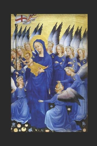 Cover image for A Simple Traditional Latin Missal