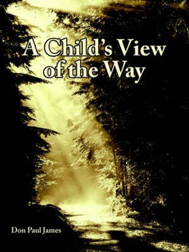 Cover image for A Child's View of the Way