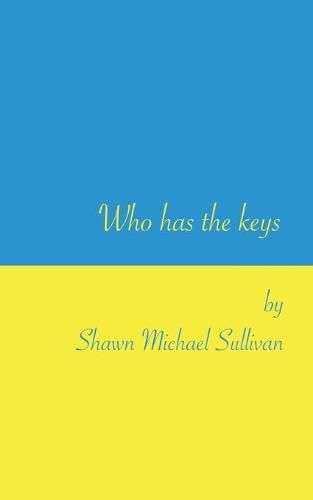 Cover image for Who has the keys