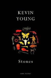 Cover image for Stones