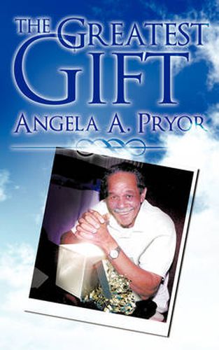 Cover image for The Greatest Gift