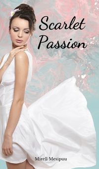 Cover image for Scarlet Passion