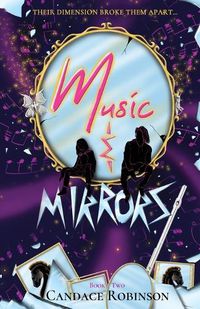 Cover image for Music & Mirrors