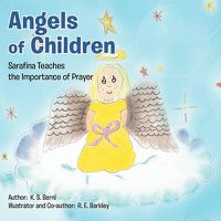 Cover image for Angels of Children