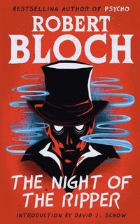 Cover image for The Night of the Ripper