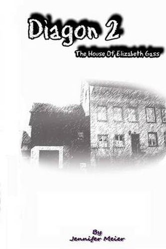 Cover image for Diagon 2 - The House of Elizabeth Gass