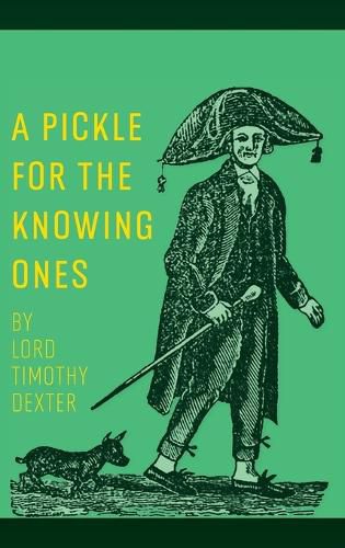 Cover image for A Pickle for the Knowing Ones