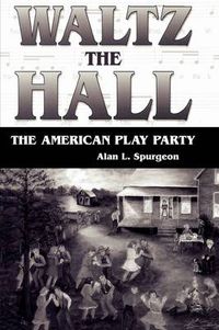 Cover image for Waltz the Hall