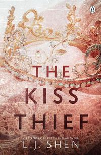 Cover image for The Kiss Thief