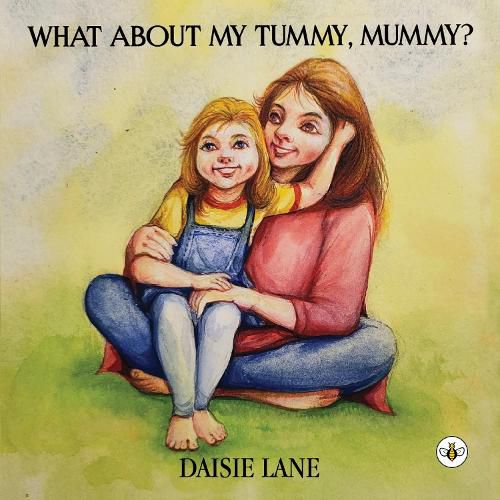 Cover image for What About My Tummy, Mummy?