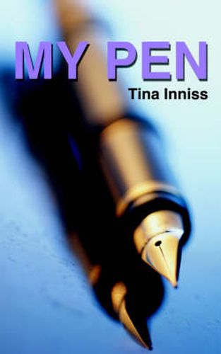 Cover image for My Pen