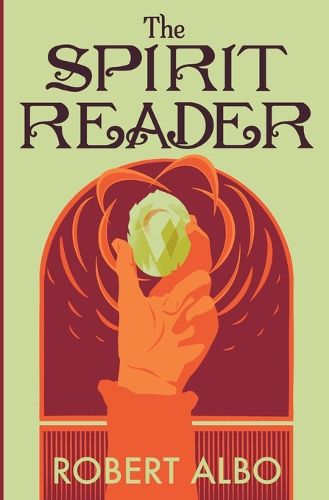 Cover image for The Spirit Reader