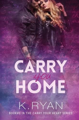 Cover image for Carry You Home