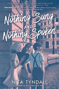 Cover image for Nothing Sung and Nothing Spoken