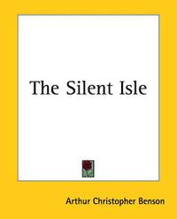 Cover image for The Silent Isle