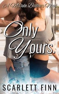 Cover image for Only Yours