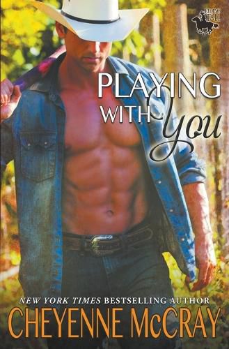 Cover image for Playing with You
