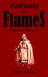 Cover image for Valhalla in Flames