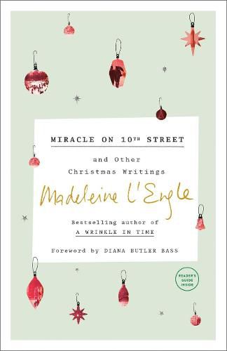 Miracle on 10th Street: And Other Christmas Writings