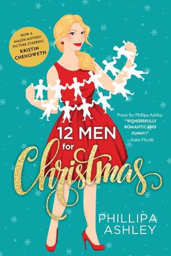 12 Men for Christmas