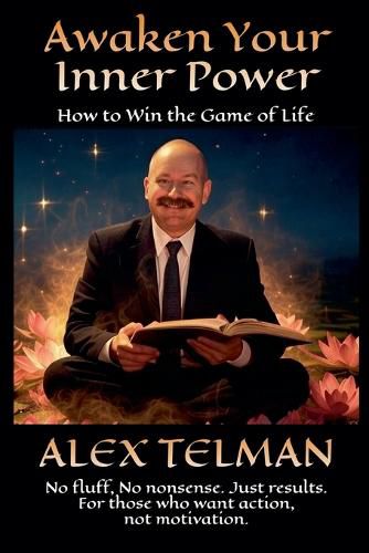 Cover image for Awaken Your Inner Power