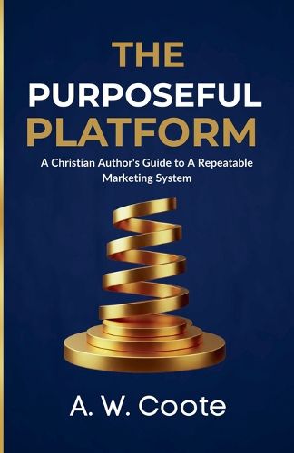 Cover image for The Purposeful Platform